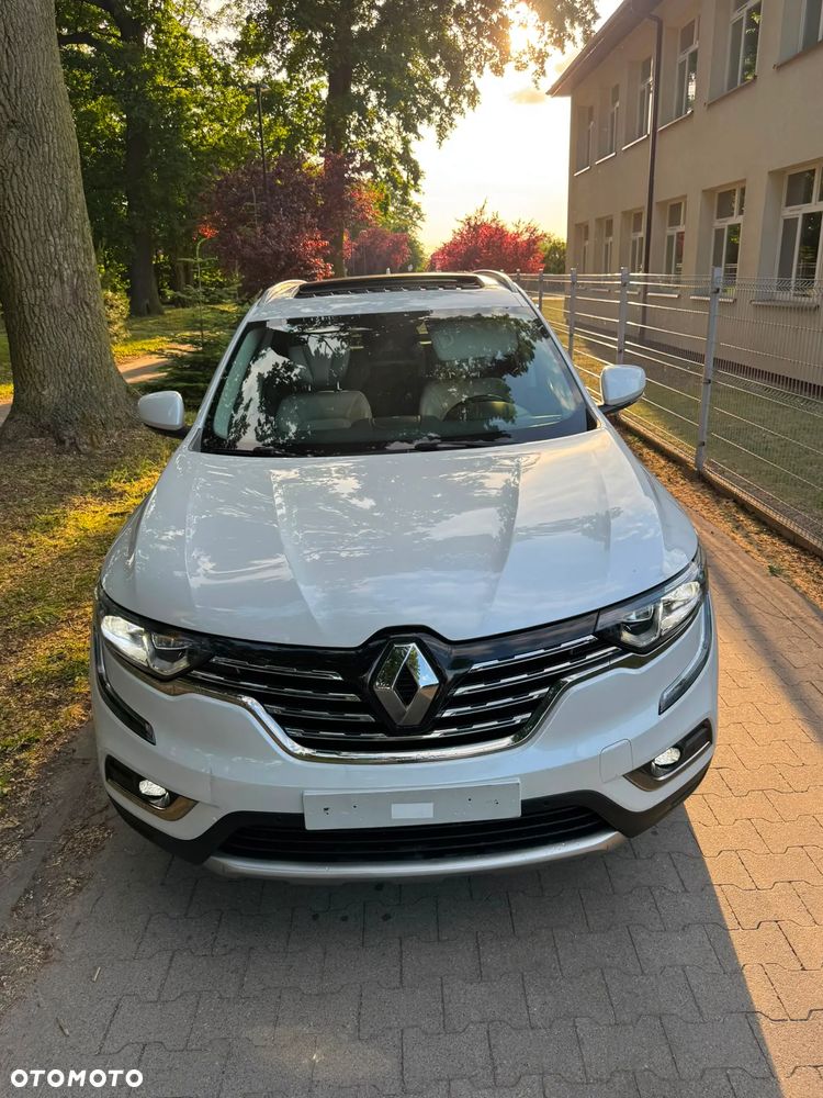 Renault Koleos 2.0 dCi Initiale Paris X-Tronic - 3