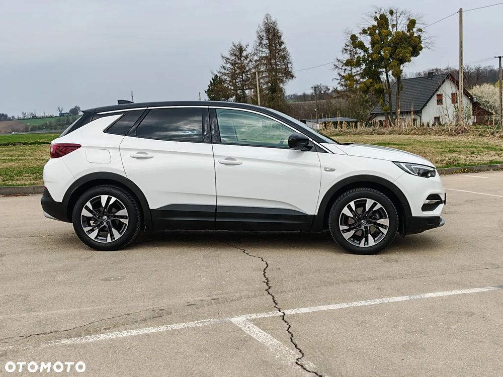 Opel Grandland X 1.5 CDTI Elegance S&S - 5