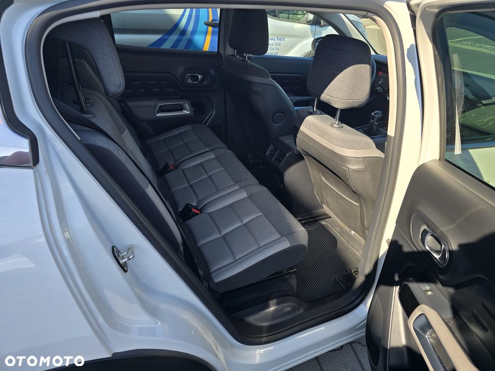 Citroën C5 Aircross 1.5 BlueHDi Shine - 12