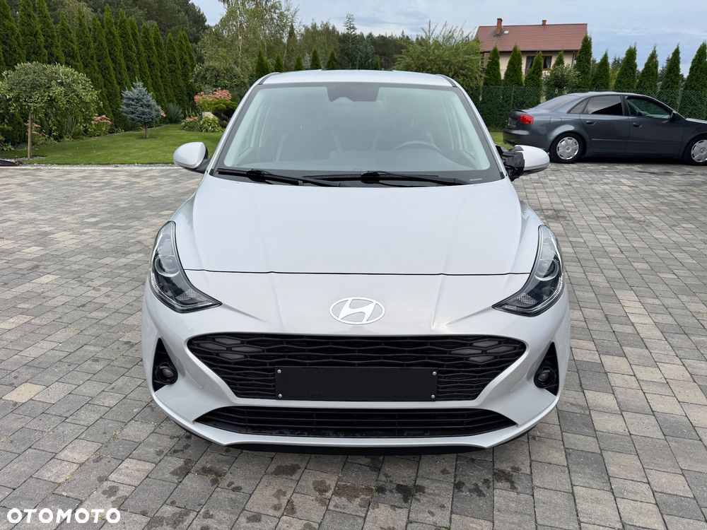 Hyundai i10 1.0 Premium - 2