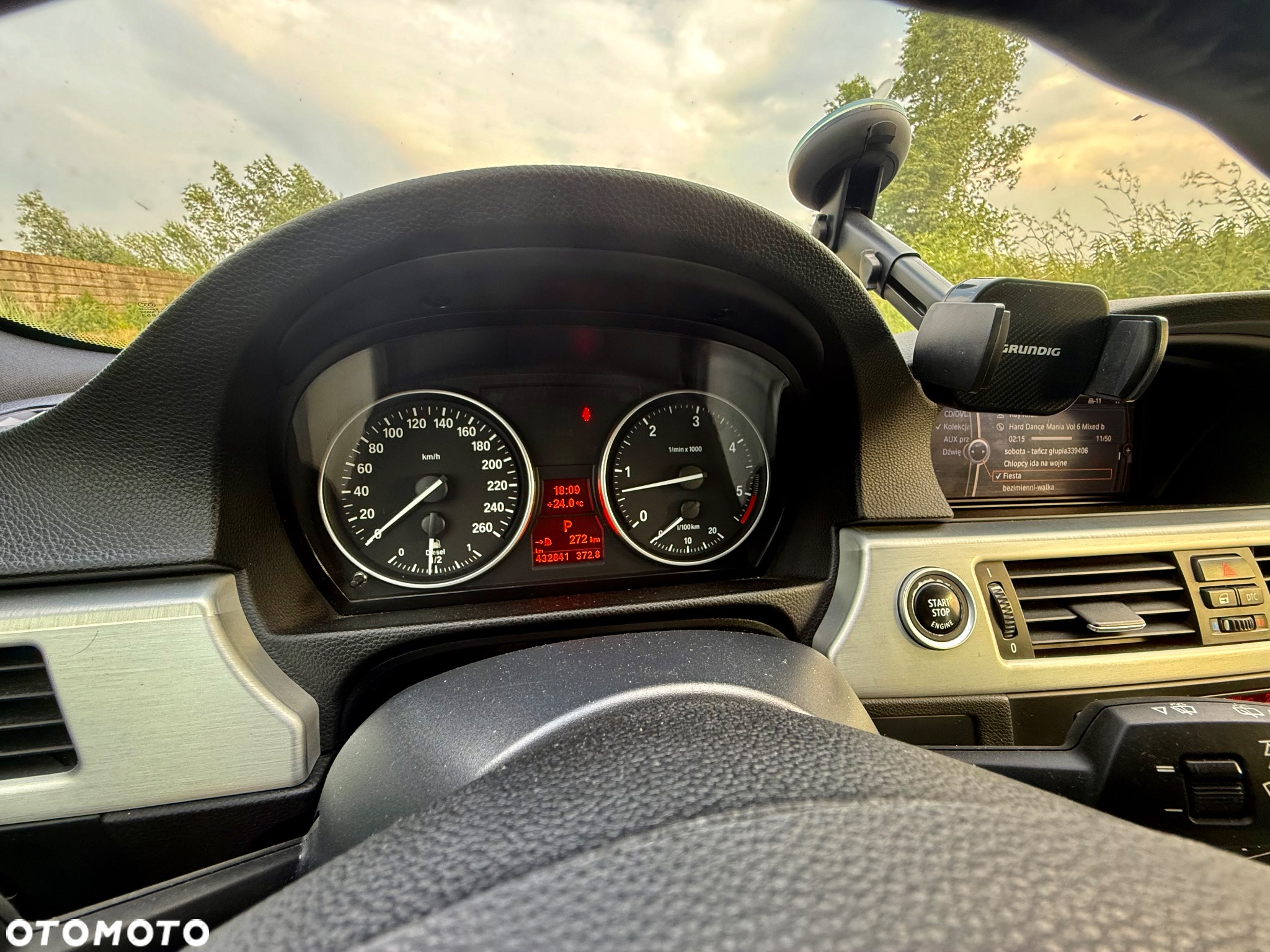 BMW Seria 3 - 16