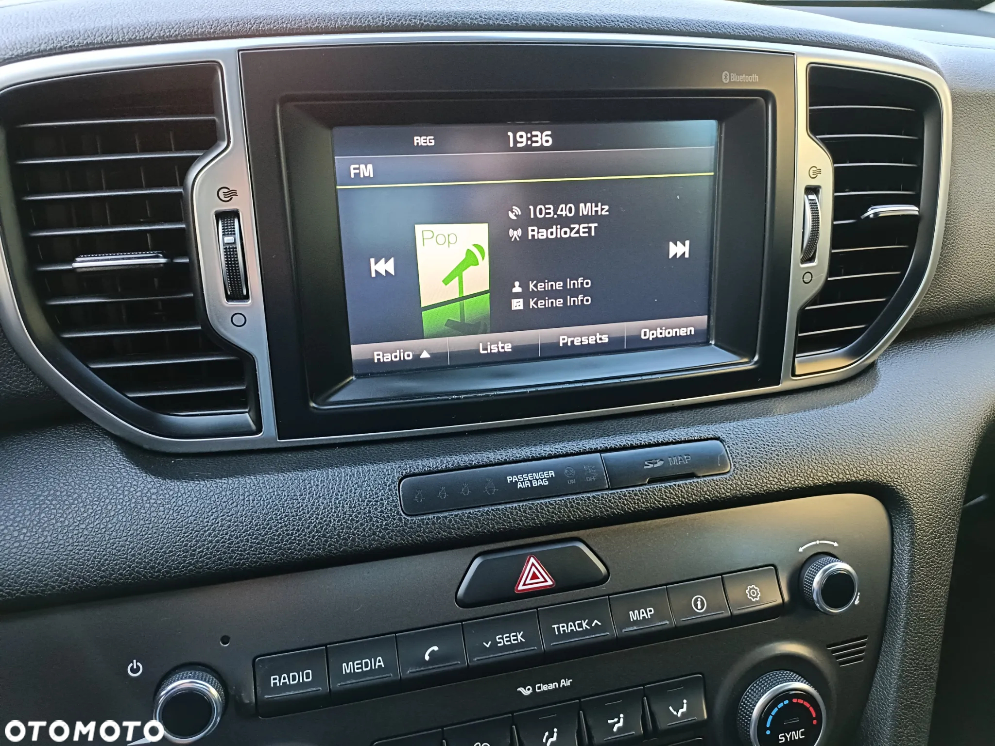 Kia Sportage - 17