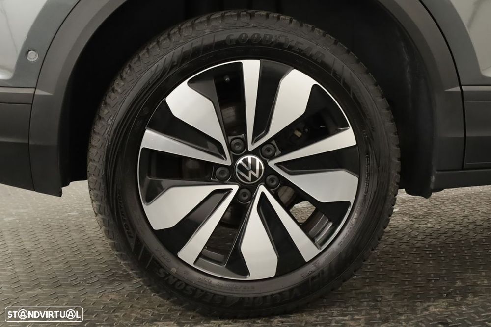 VW T-Roc 1.0 TSI - 5