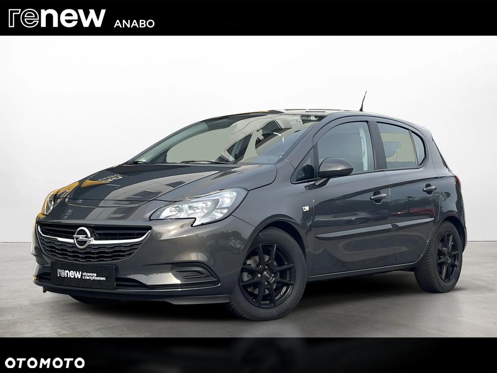 Opel Corsa 1.4 Enjoy - 1