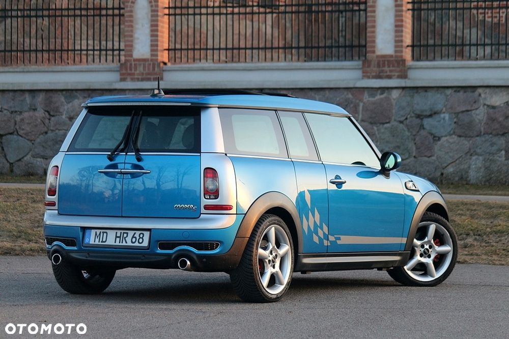 MINI Clubman - 23