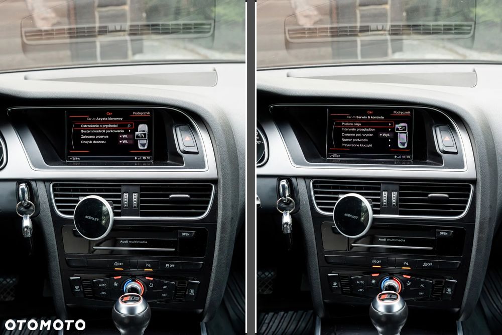 Audi S5 Sportback 3.0 TFSI Quattro S tronic - 36