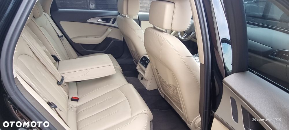 Audi A6 Limousine - 7
