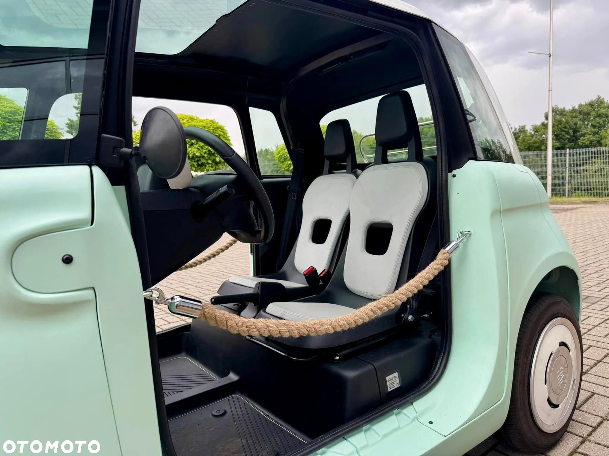 Fiat Inny - 15