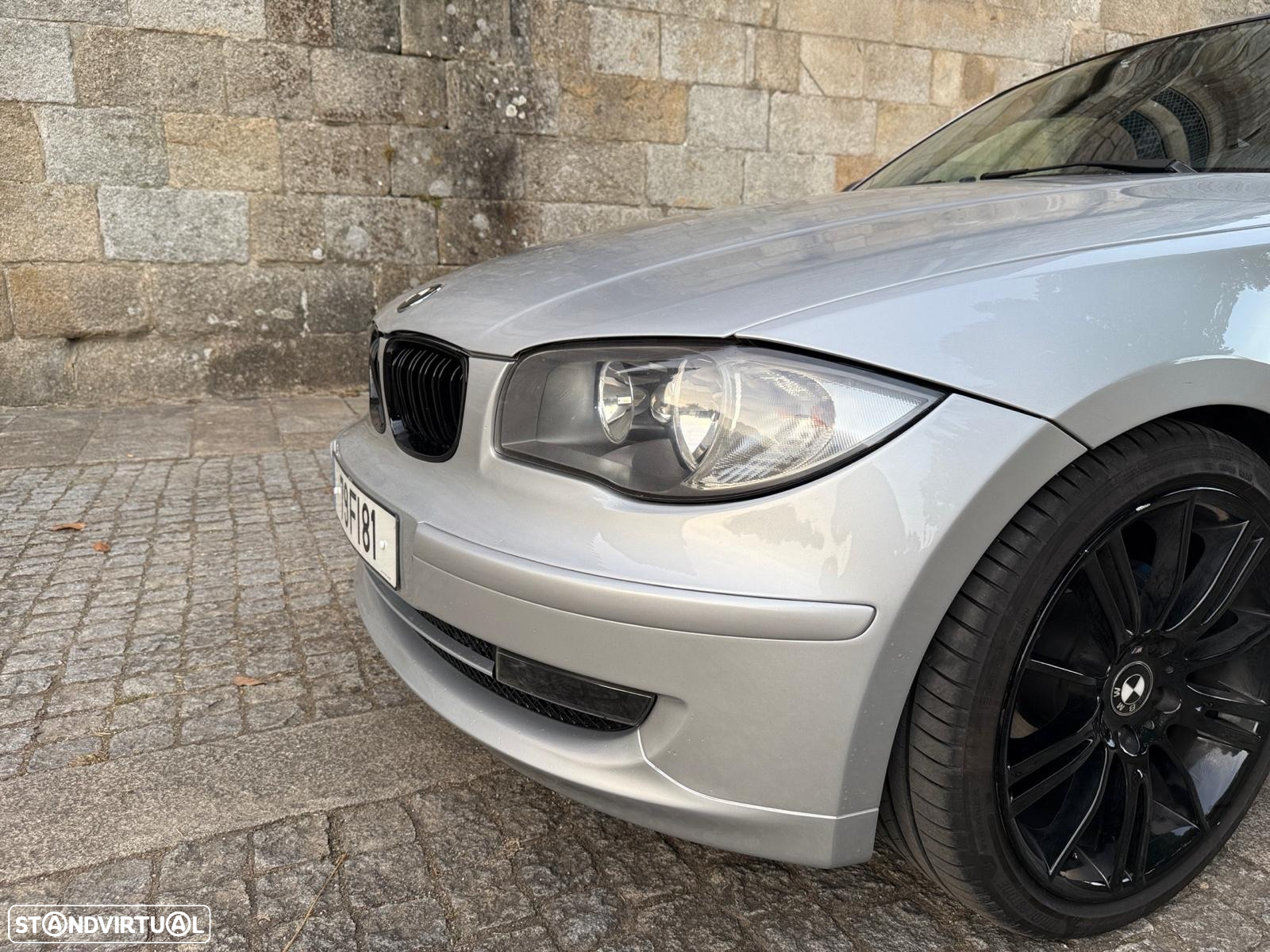 BMW 118 d Sport - 5