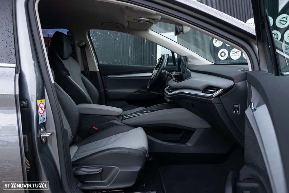 Skoda Enyaq iV 80 - 15