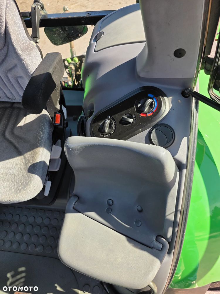 Deutz-Fahr AGROTRON M 640 - 14