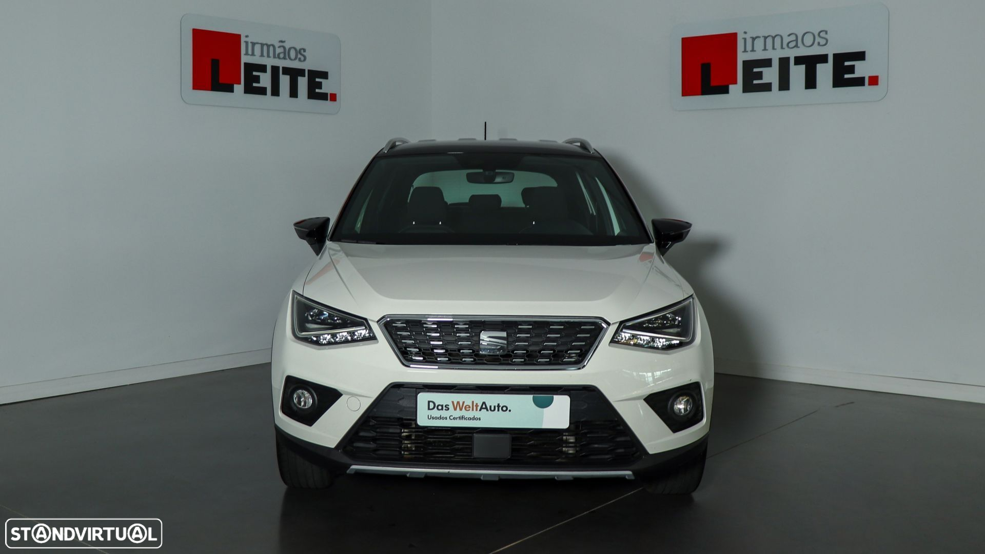 SEAT Arona 1.0 TSI Xcellence - 4