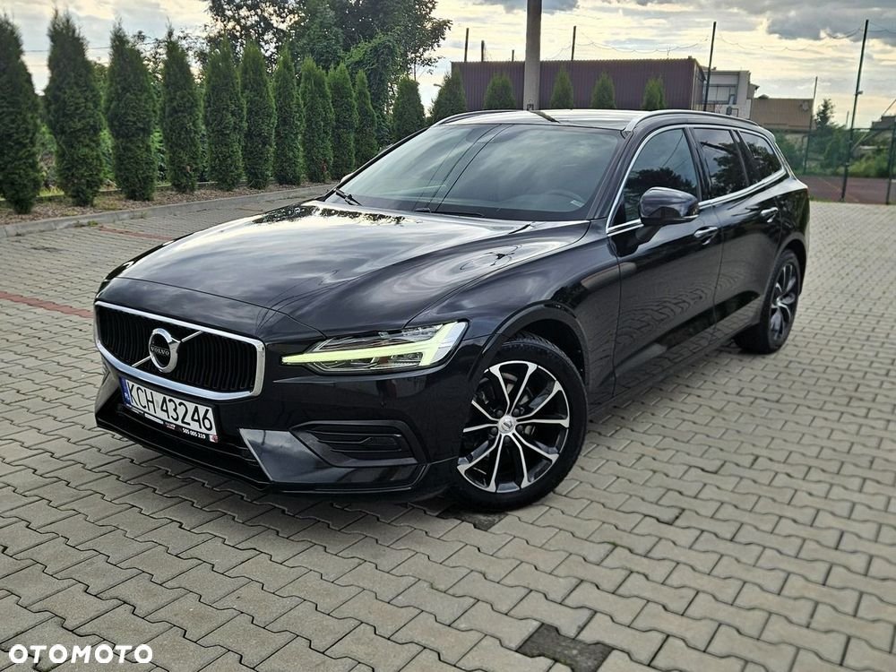 Volvo V60 D3 Geartronic Inscription - 13