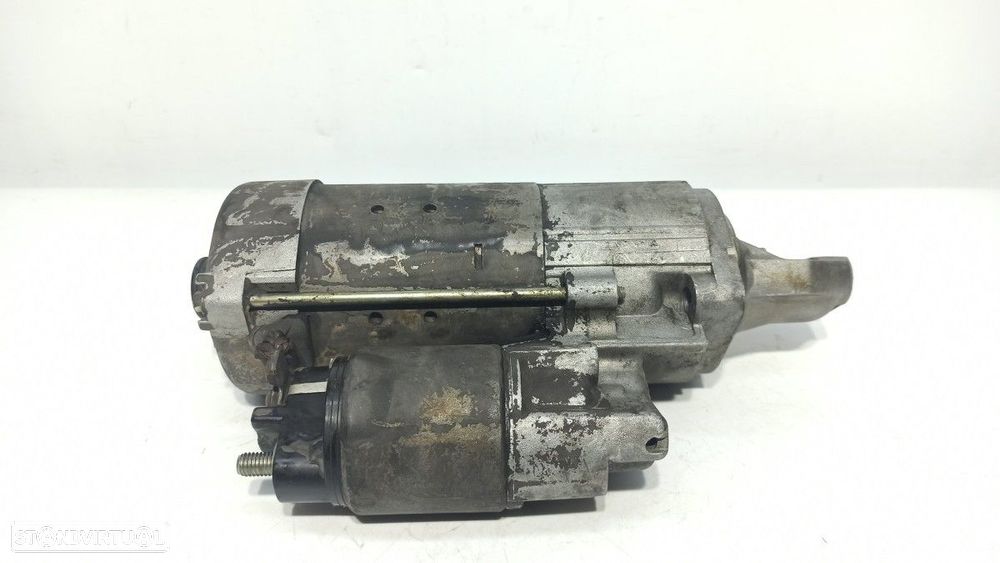 MOTOR DE ARRANQUE MERCEDES CLASE S (W220) BERLINA 400 CDI (220.028) - 3