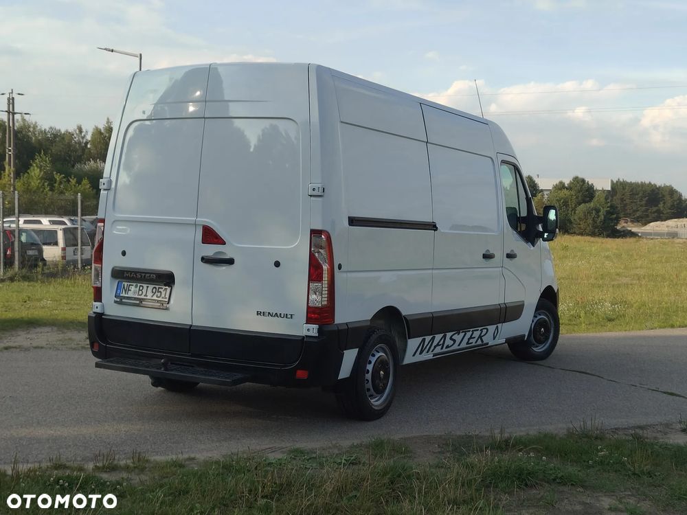 Renault Master - 26