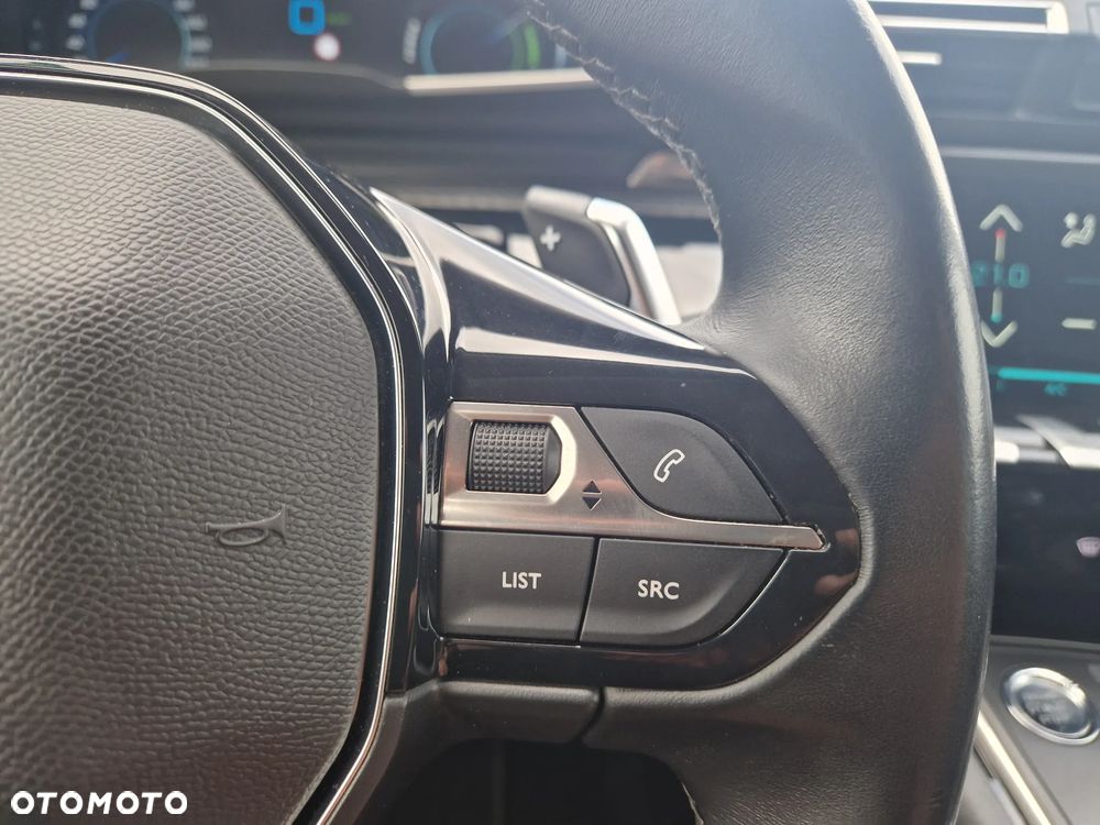 Peugeot 508 - 19