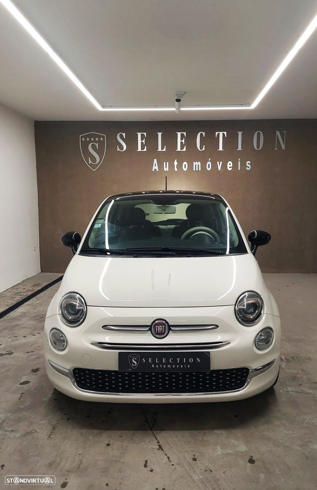Fiat 500 - 2