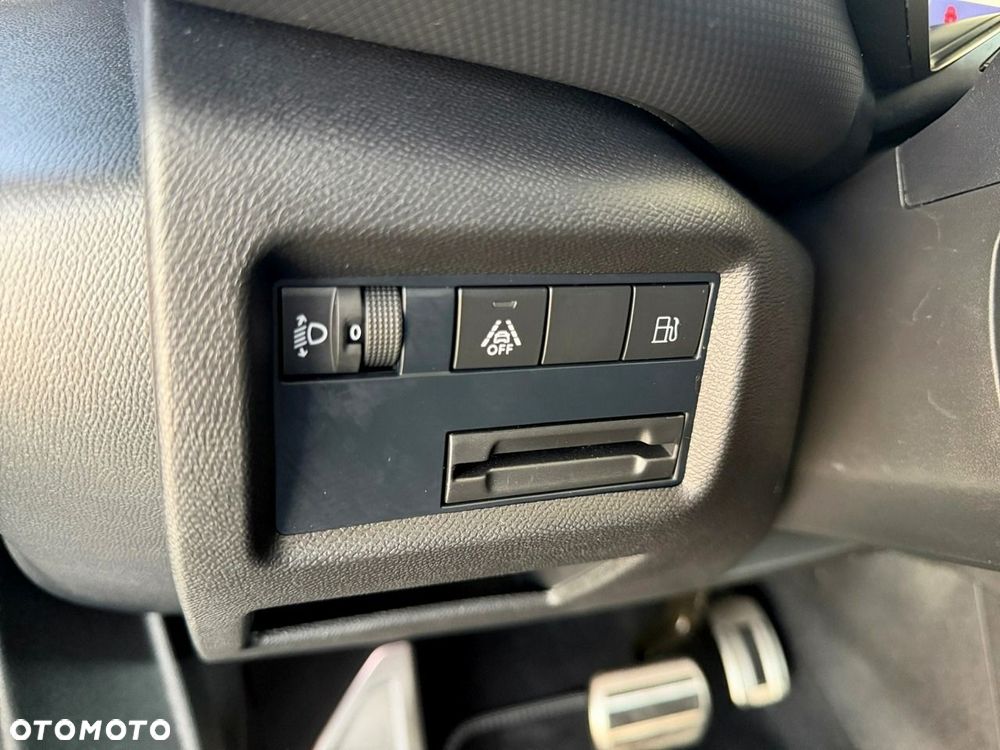 Citroën C5 Aircross - 27