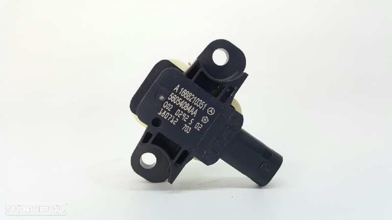 SENSOR MERCEDES CLASE B (W246) B 200 CDI (246.208) - 1