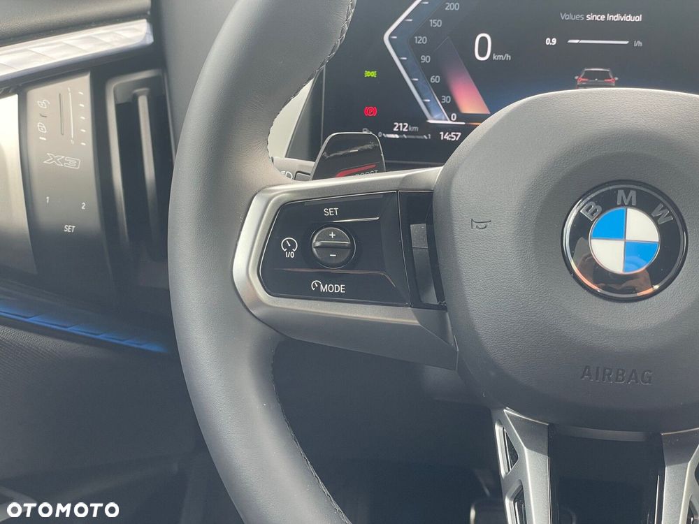 BMW X3 2026
