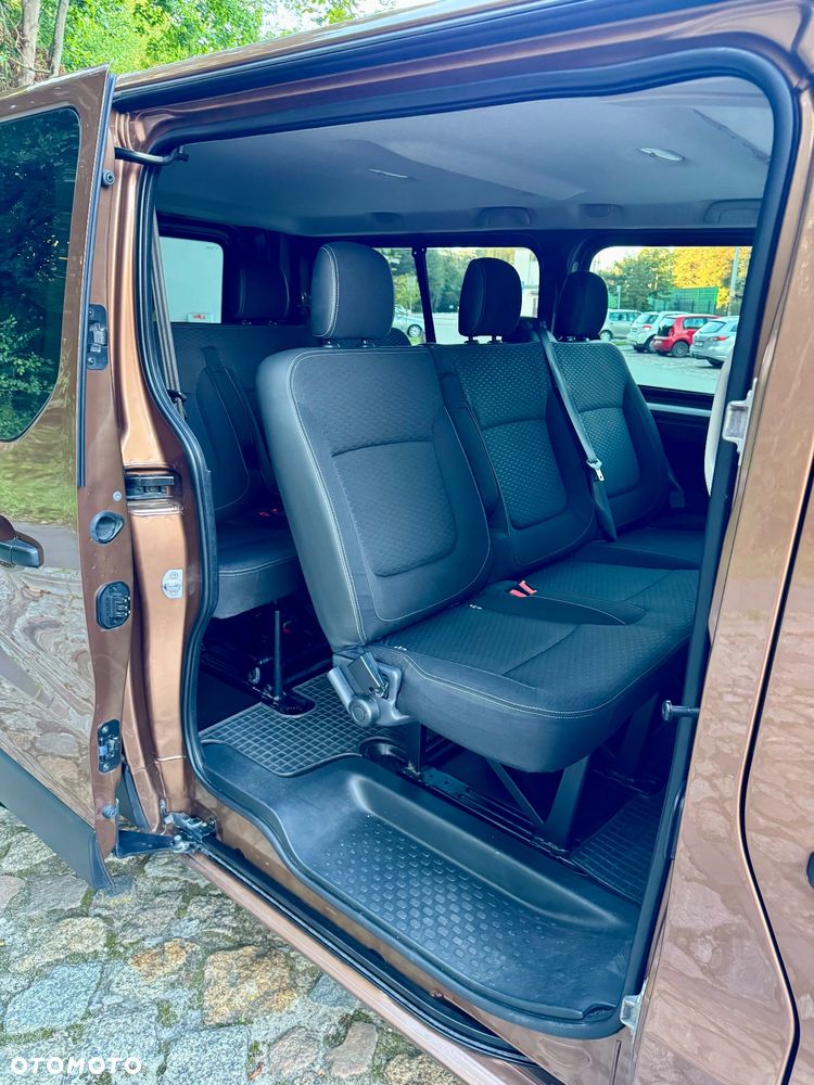 Opel Vivaro L2H1 2,9t Edition - 11