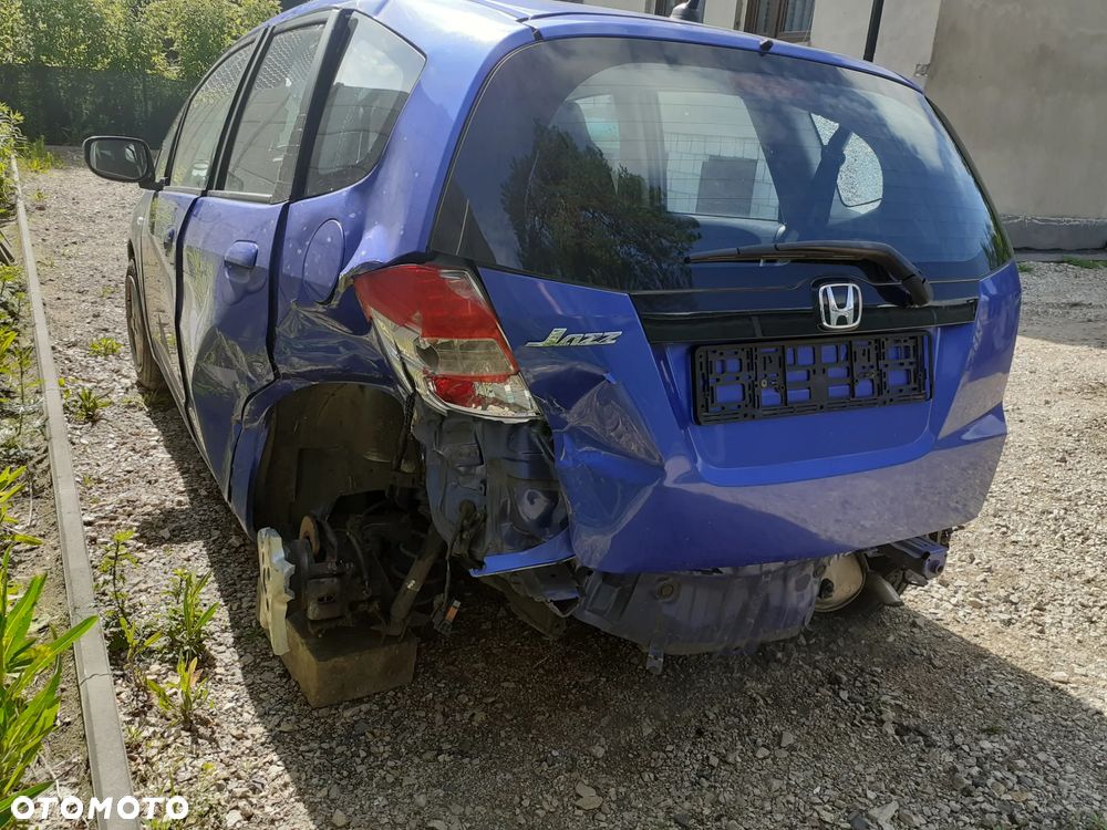 Honda Jazz 1.3 Comfort (ADAS/OGS2) - 14