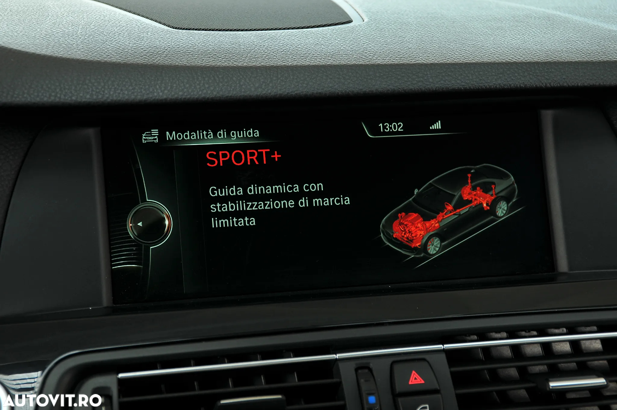 BMW Seria 5 535d Aut. - 20