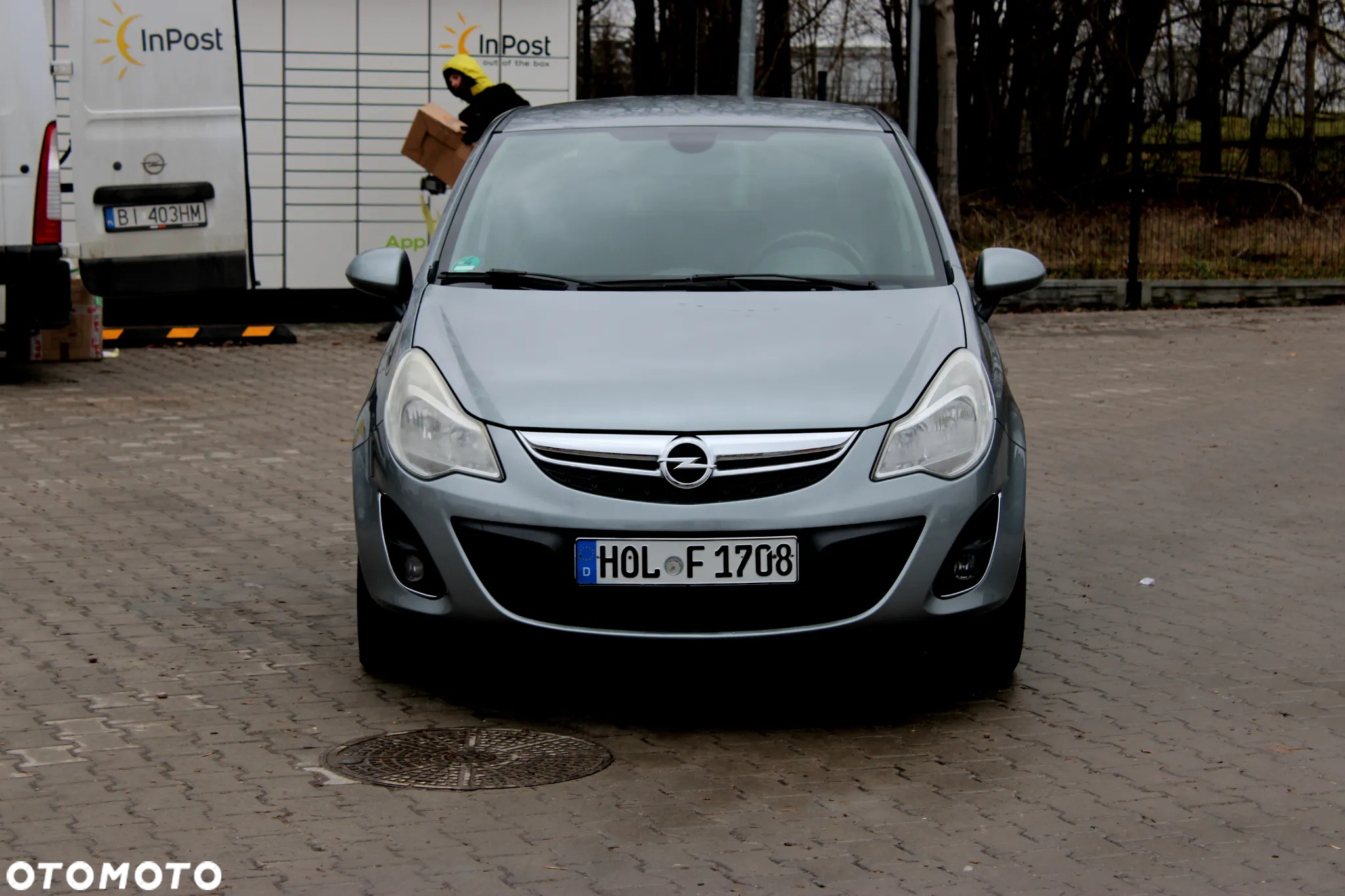 Opel Corsa 1.2 16V (ecoFLEX) Edition - 7