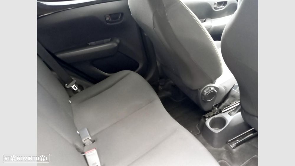 Peugeot 108 1.0 VTi Style - 18