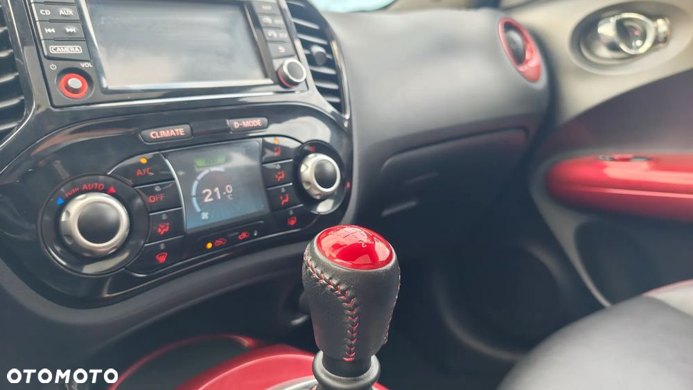 Nissan Juke 1.5 dCi N-Connecta - 31