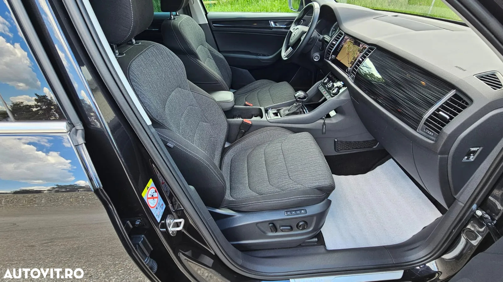 Skoda Kodiaq - 6