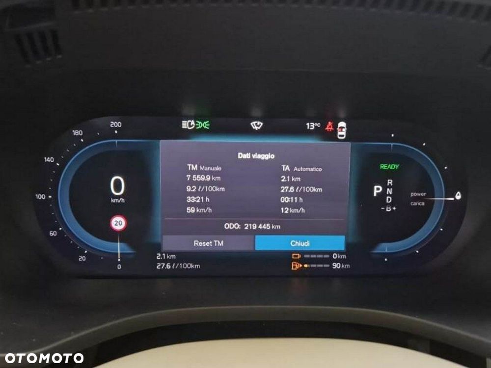 Volvo XC 60 T6 Plug-In Hybrid AWD Inscription Expression - 14