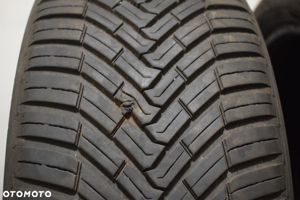 R19 215/50 Continental AllSeasonContact ContiSeal 2025r - 6