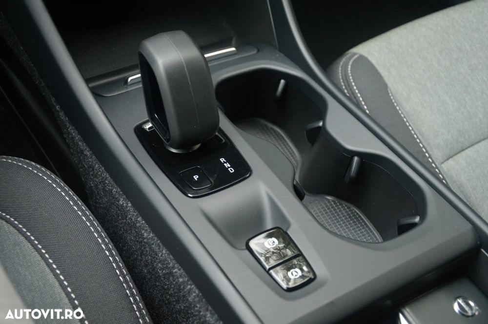 Volvo XC 40 T4 Recharge DKG Inscription - 30