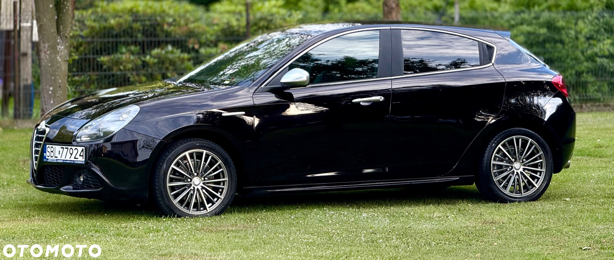 Alfa Romeo Giulietta 1.4 TB MultiAir Exclusive - 17