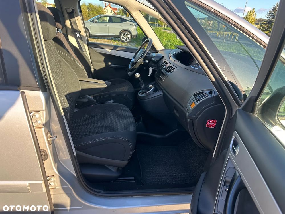 Citroën C4 Picasso 1.6 HDi FAP CoolTech - 21