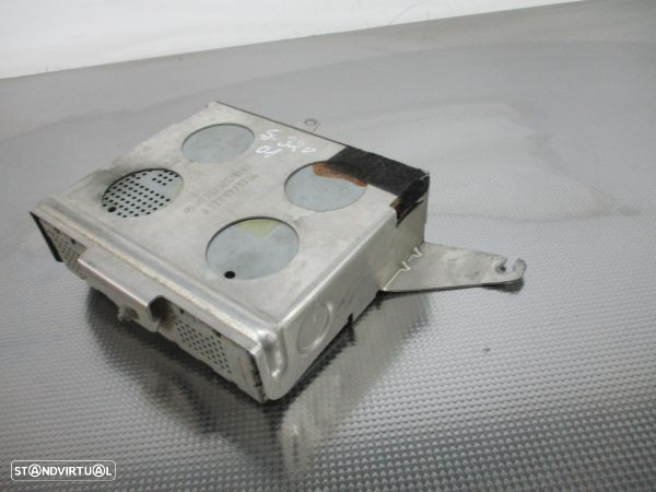 Amplificador Som Mercedes-Benz S-Class (W220) - 2