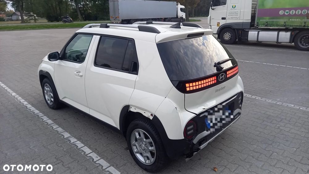 Hyundai Inster - 6