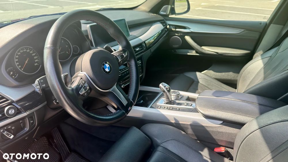 BMW X5 M - 17