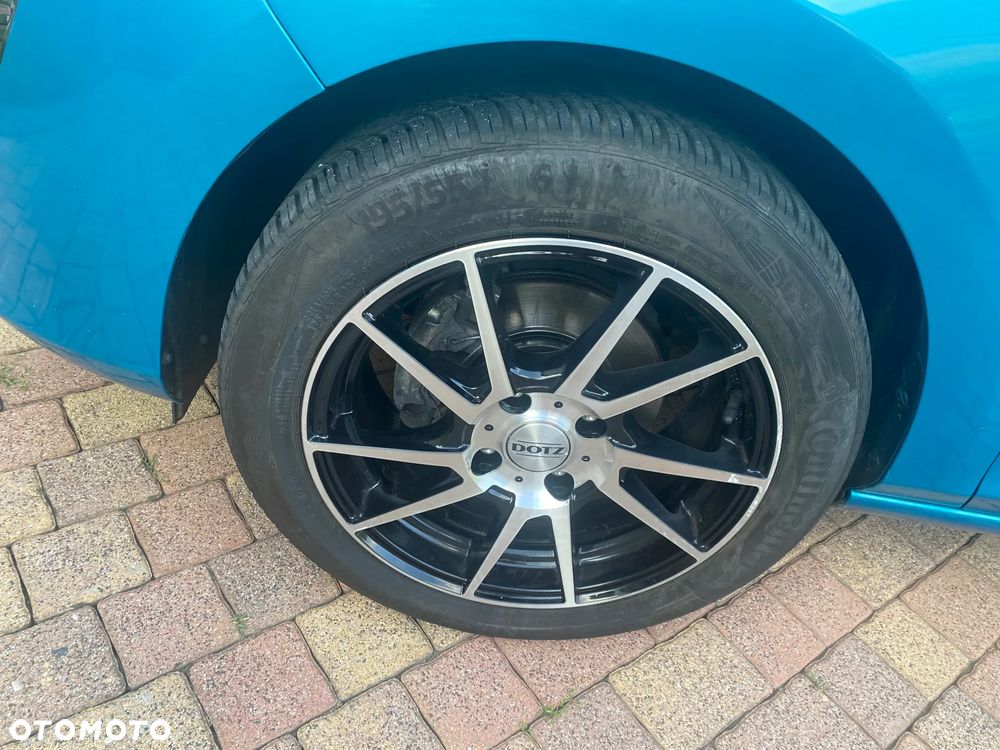 Ford Fiesta 1.0 EcoBoost SYNC Edition ASS - 5