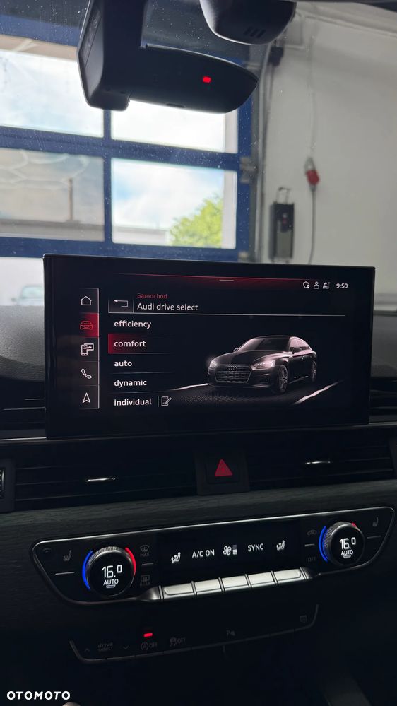 Audi A5 Sportback - 7