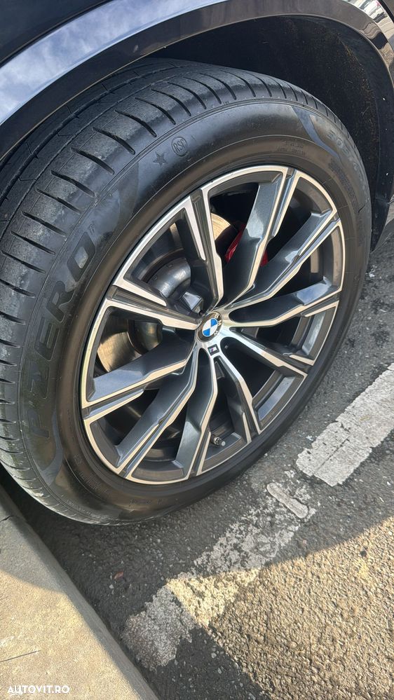 BMW X5 xDrive40i AT MHEV - 25