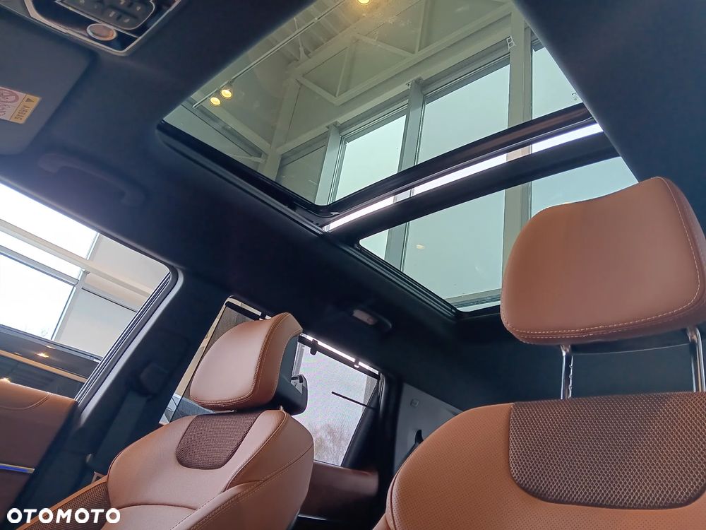 SsangYong/KGM Torres 1.5 T-GDI HEV e-DHT Adventure Plus - 6