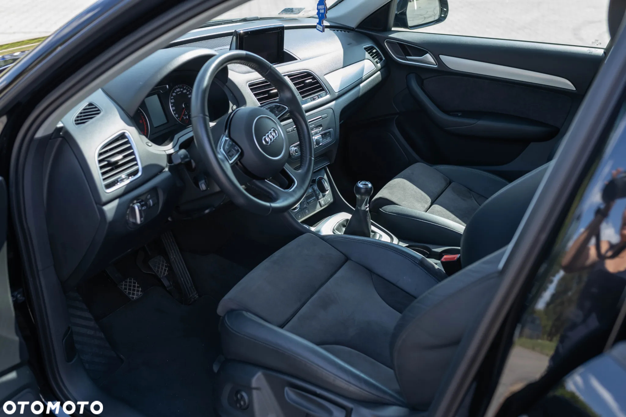 Audi Q3 2.0 TDI - 7