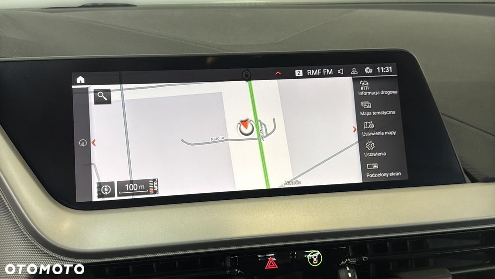 BMW Seria 1 118i Advantage - 21
