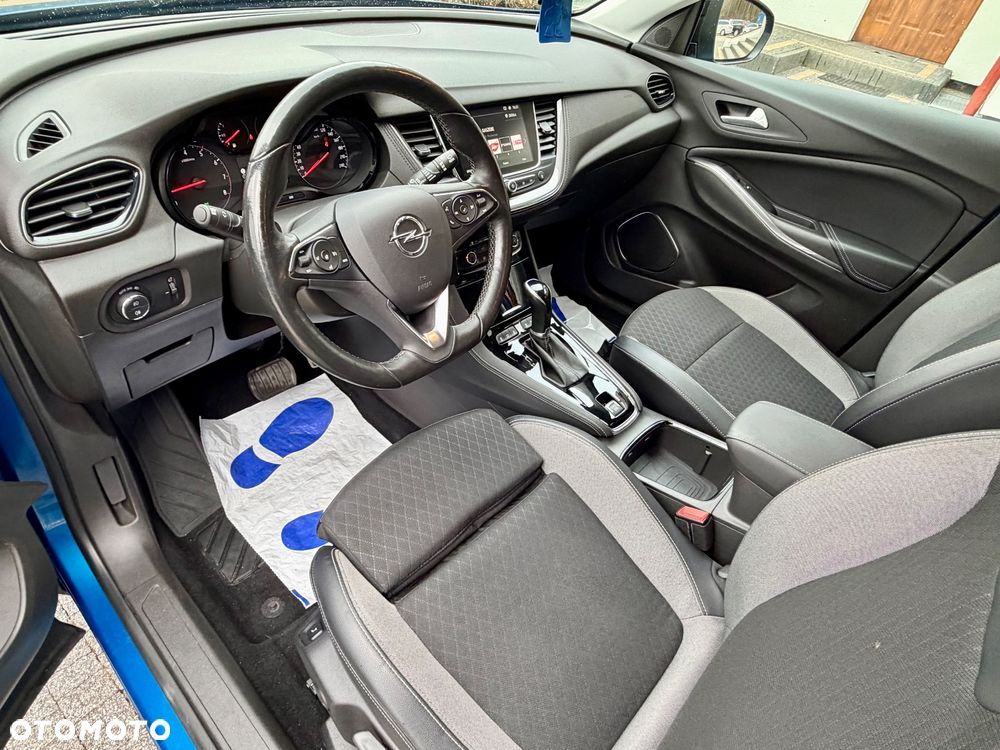 Opel Grandland 1.5 CDTI Business Elegance S&S - 24