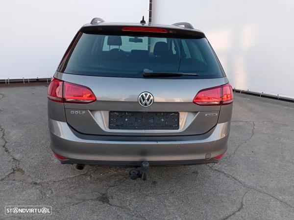 Para Peças Volkswagen Golf Vii Variant (Ba5, Bv5) - 3