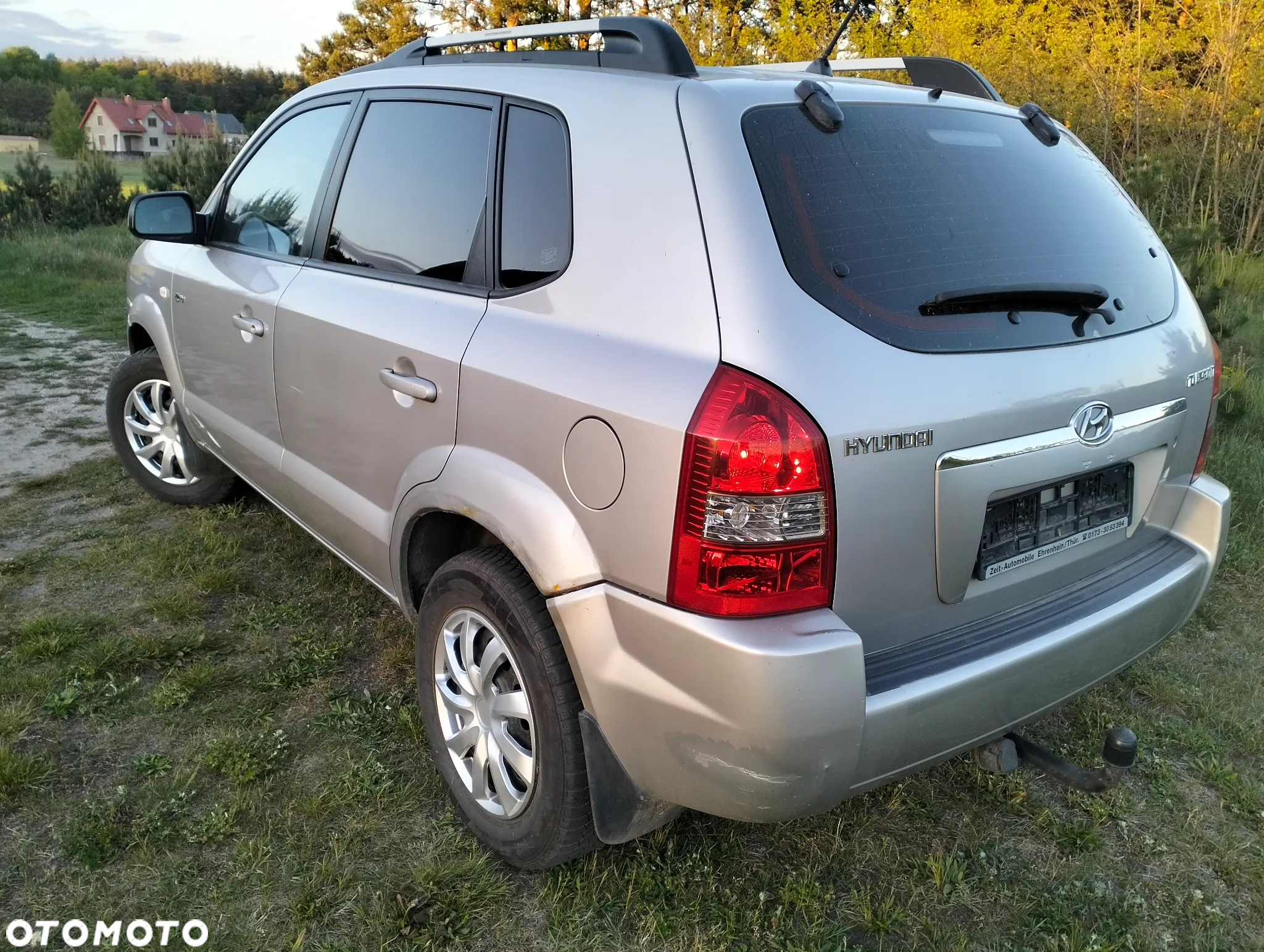 Hyundai Tucson - 17