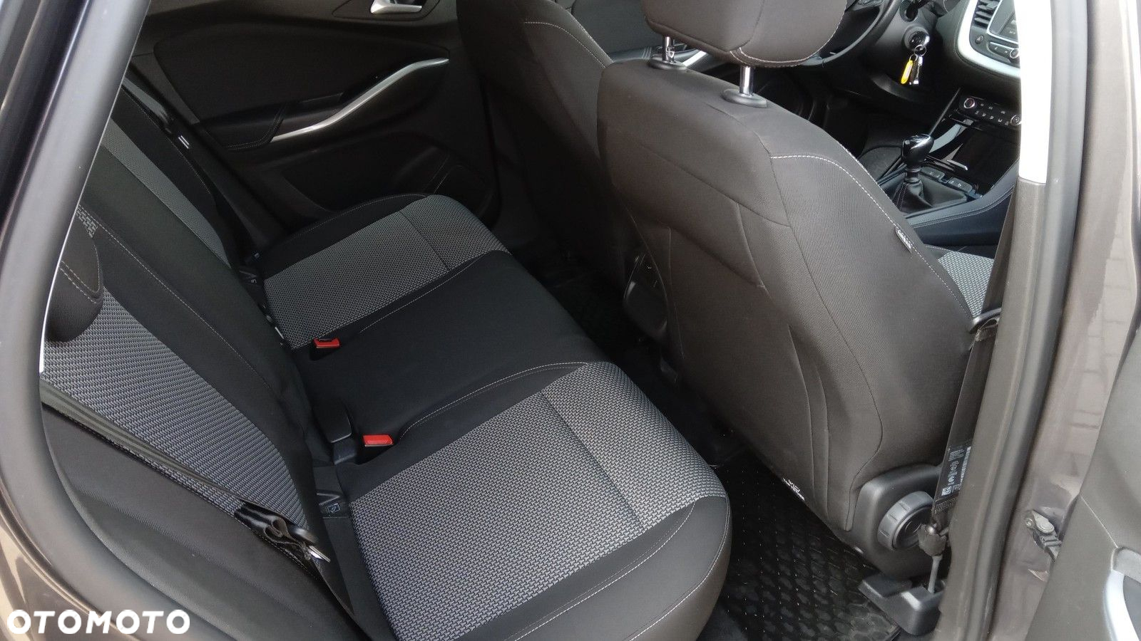 Opel Grandland X - 23