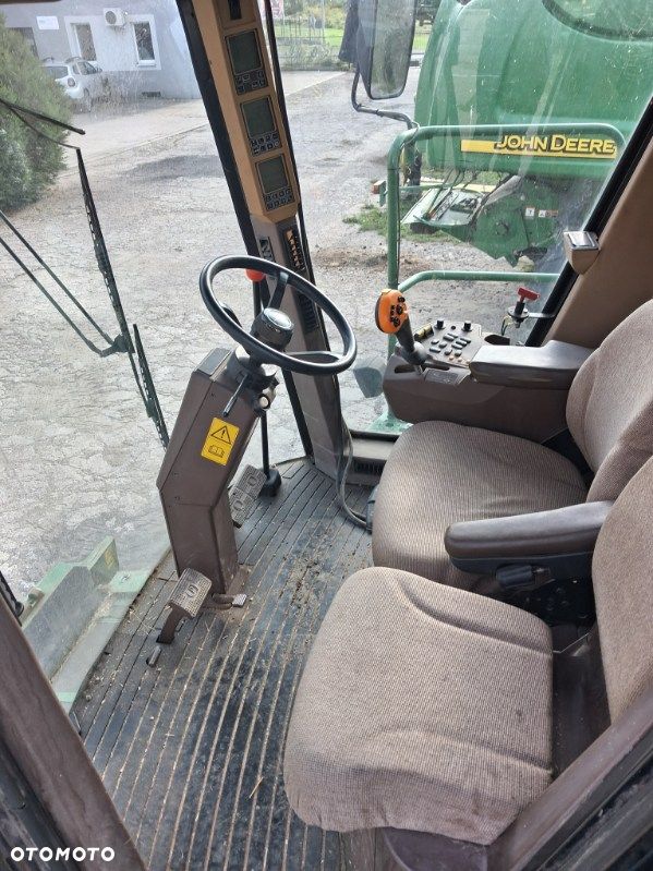 John Deere - 7
